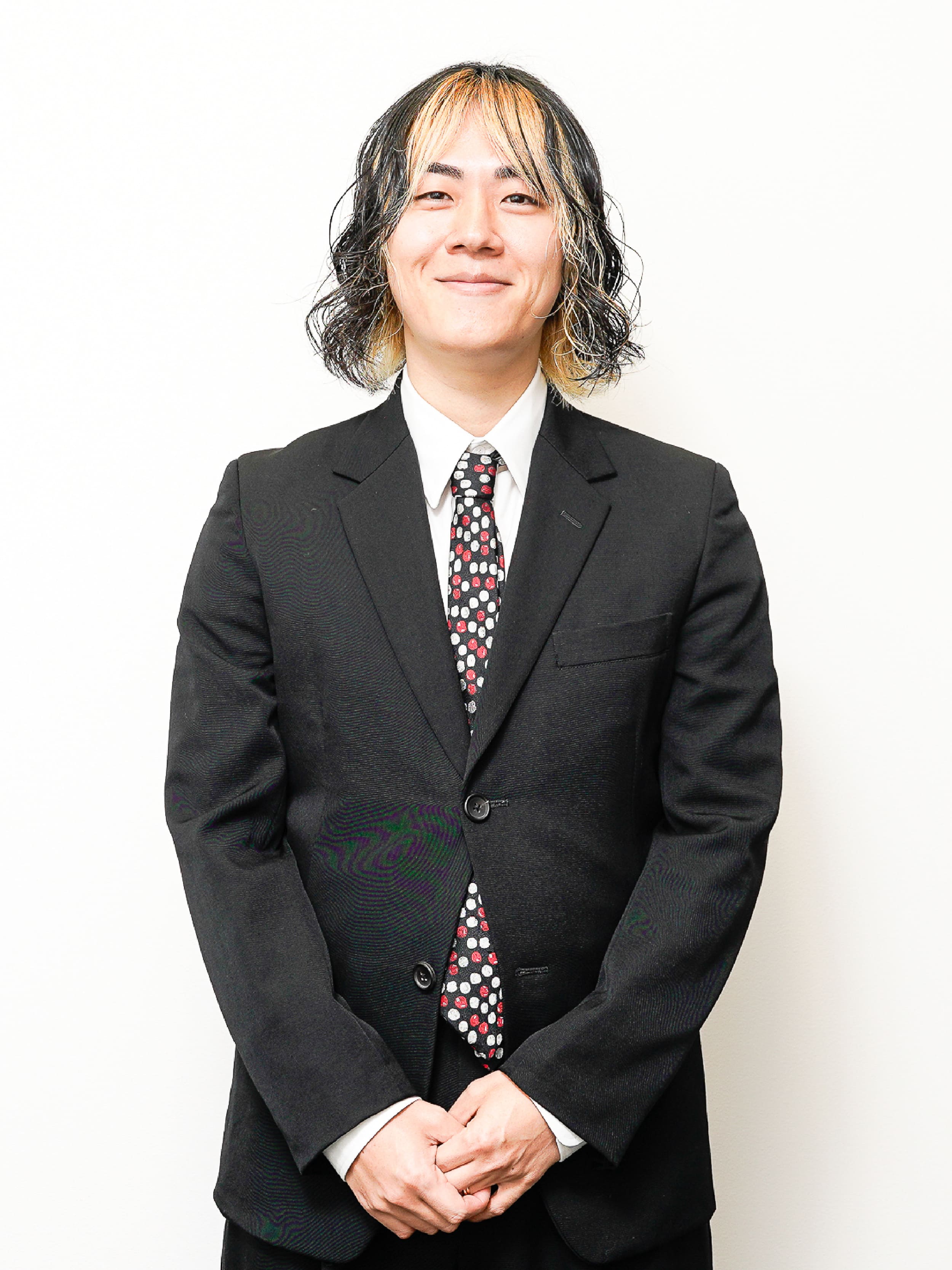 代表取締役 社長：西田 拳