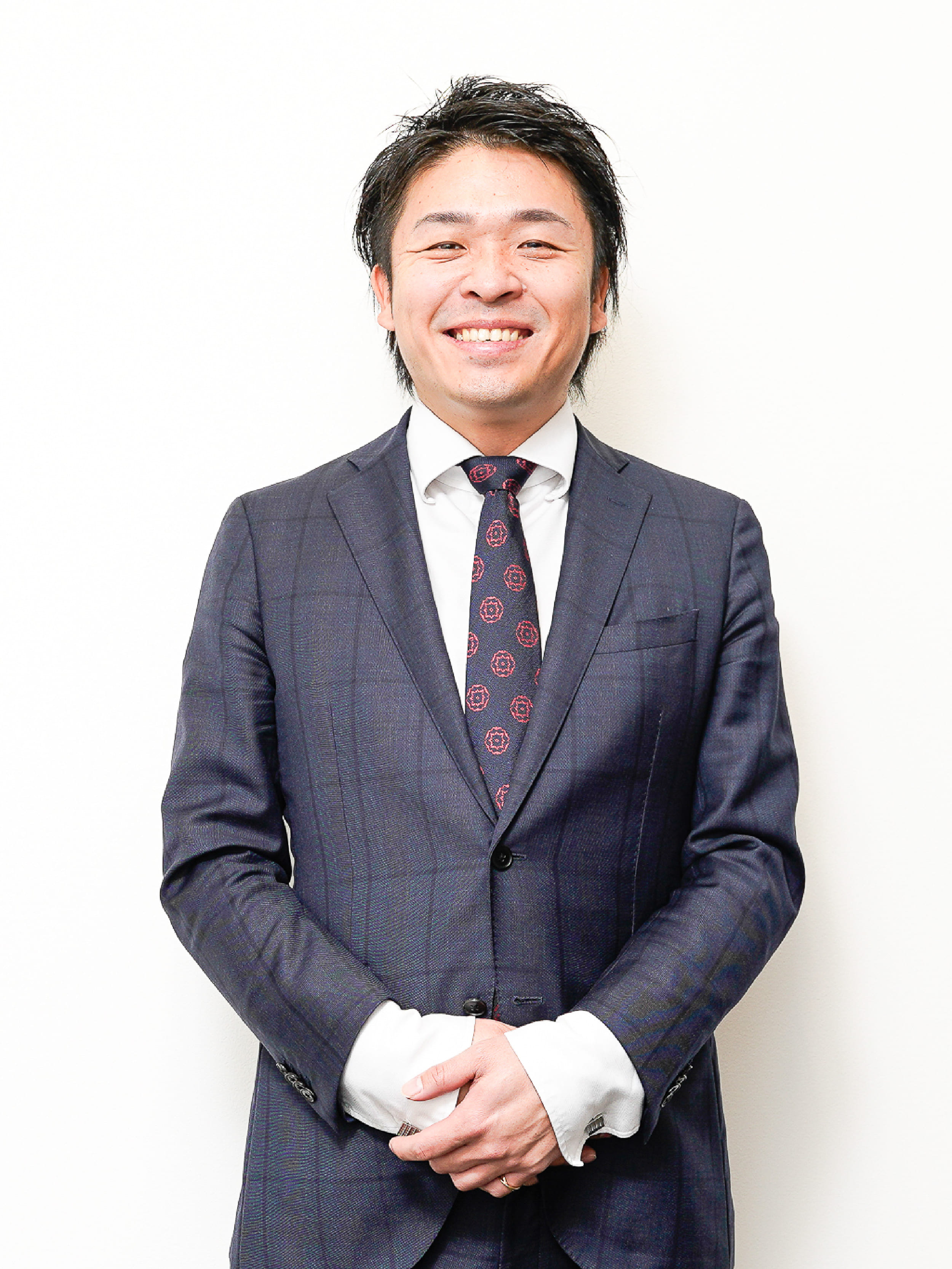 代表取締役 会長：高橋 俊介