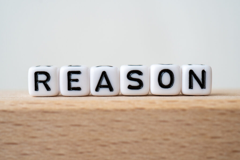 REASON