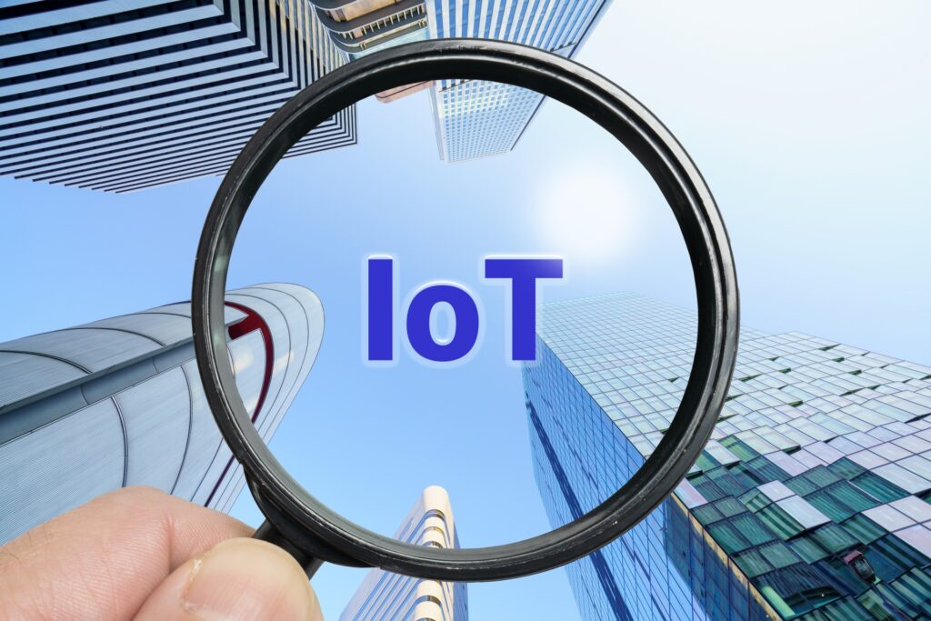 IoT