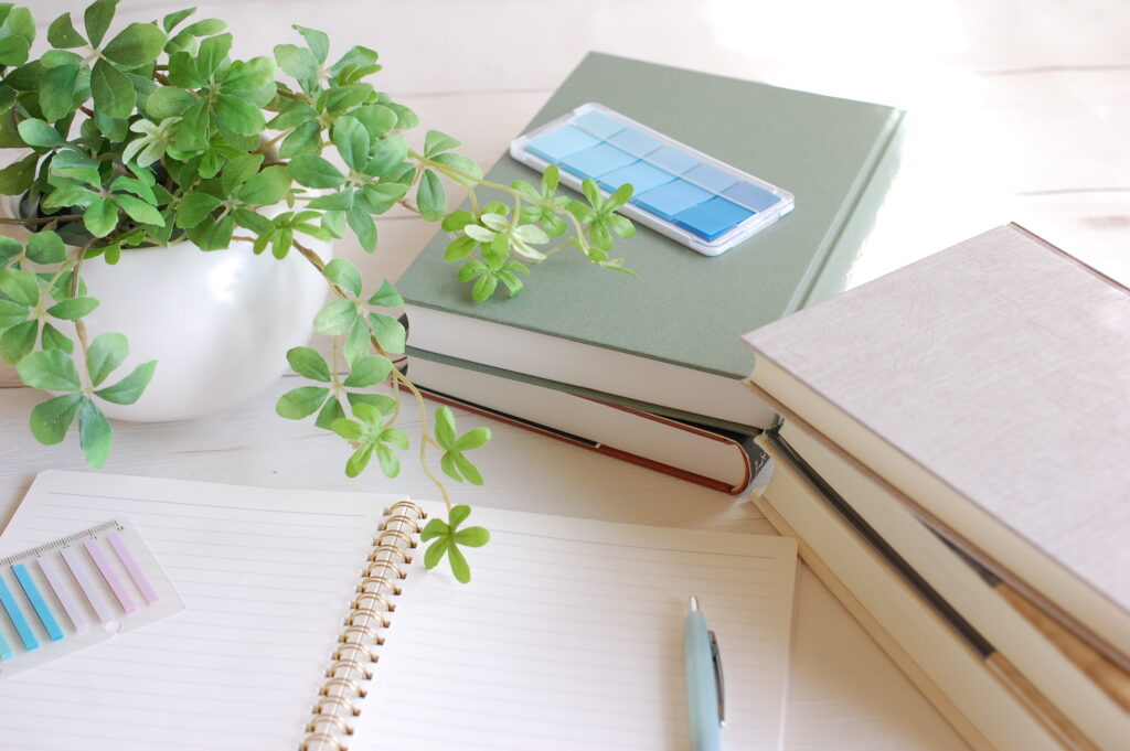 読書