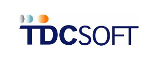 TDCソフト株式会社ロゴ