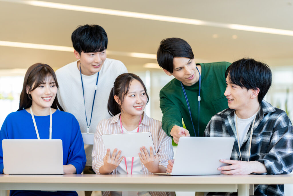 会議イメージ