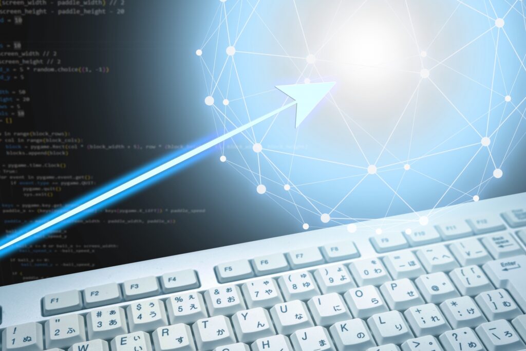 プログラミング・システム開発・IT開発