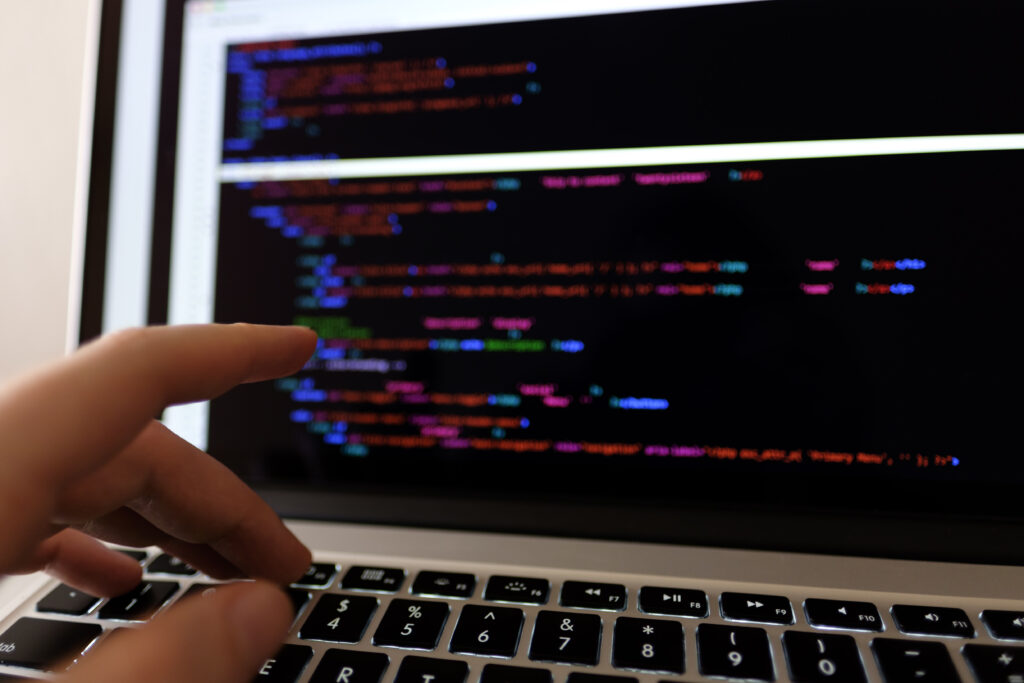 プログラミング