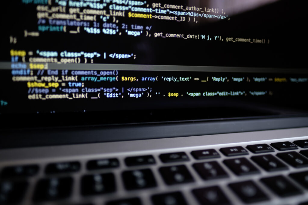 プログラミング