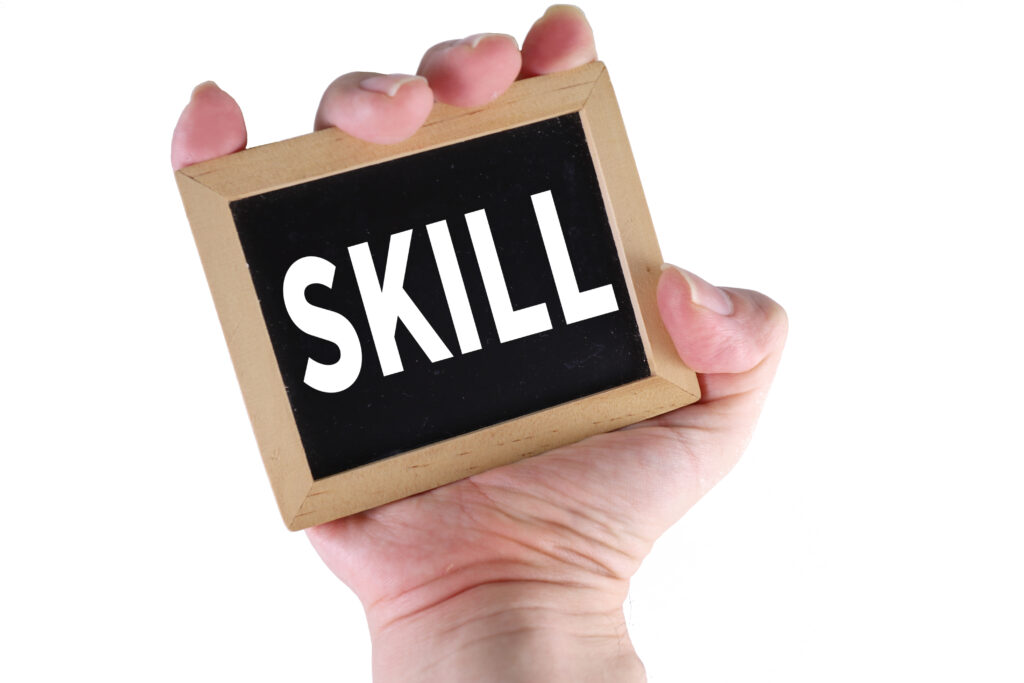 SKILL