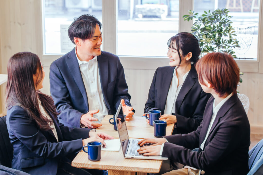 会議