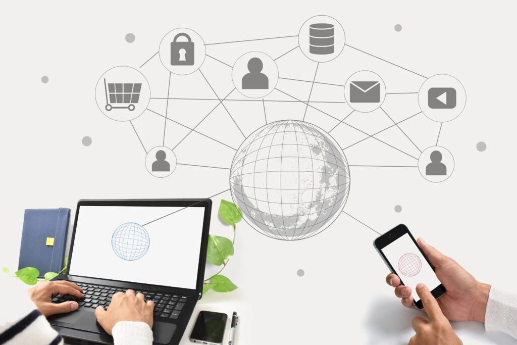 セキュリティーデジタル