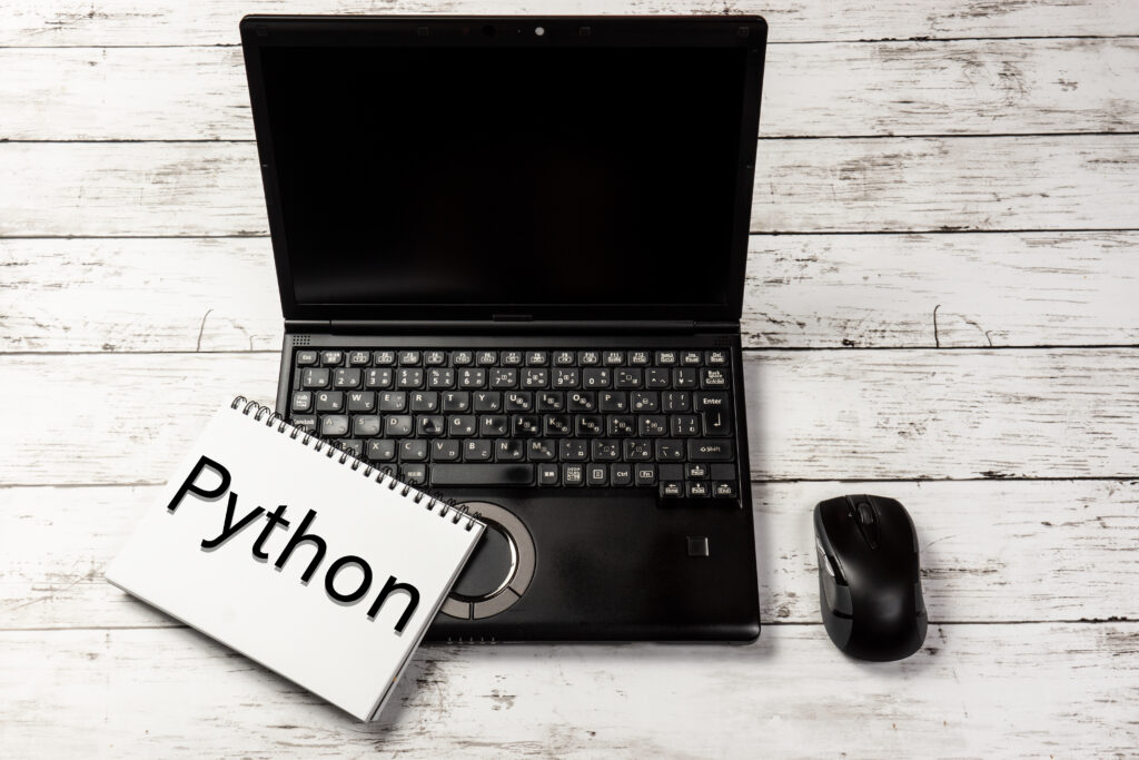 Python