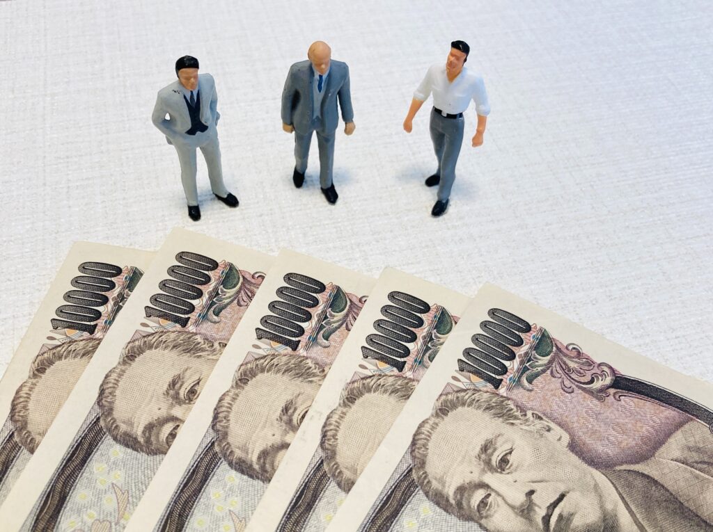 ビジネス・お金