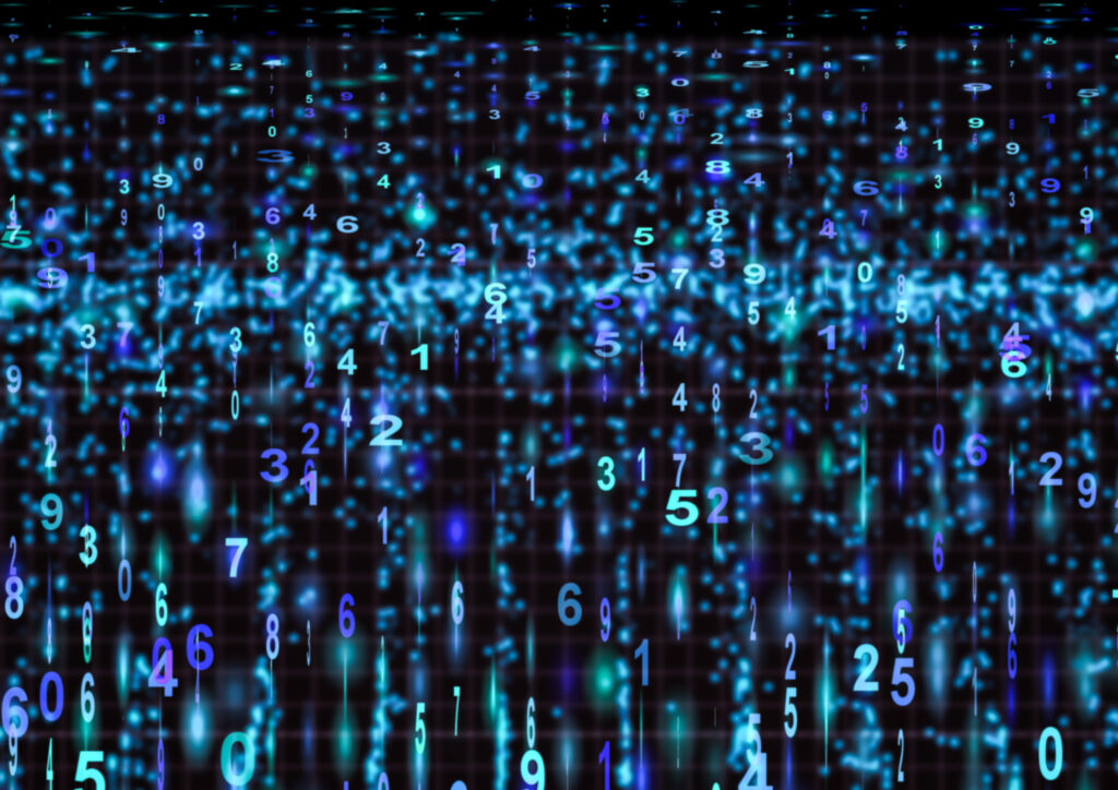 サイバー テクノロジー空間