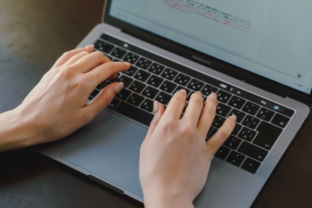 プログラミング