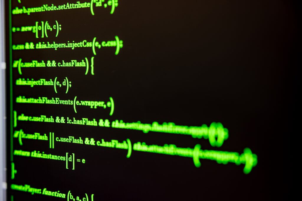 プログラミング