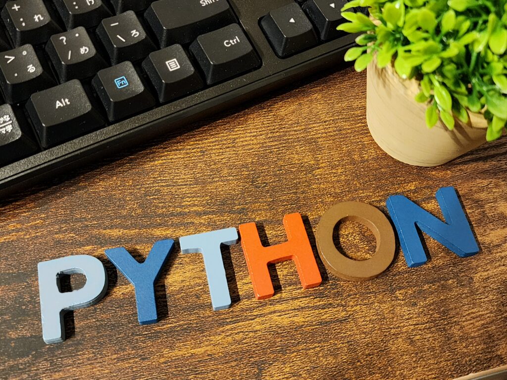 PYTHON