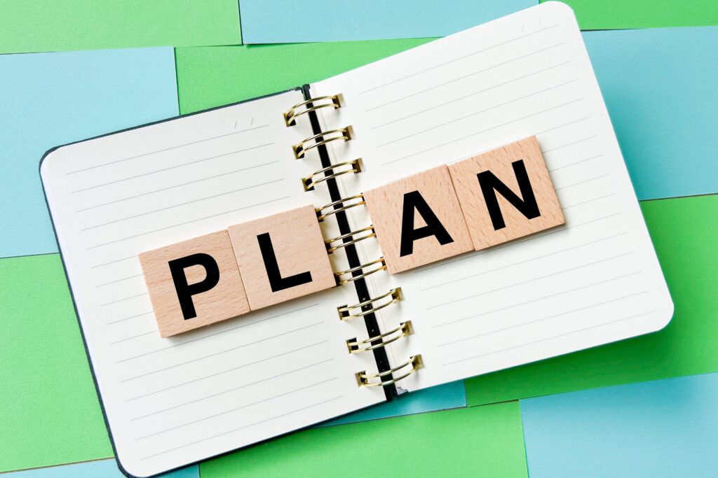 PLAN