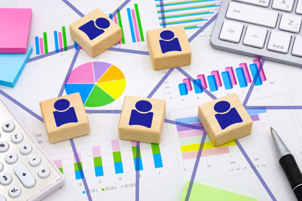 ネットワークイメージ