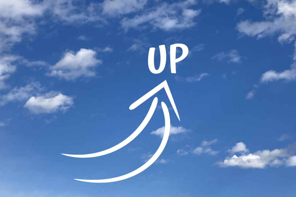UP