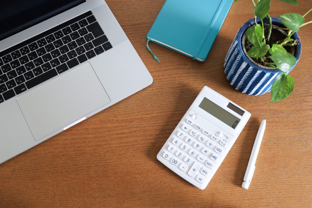 計算機とパソコン