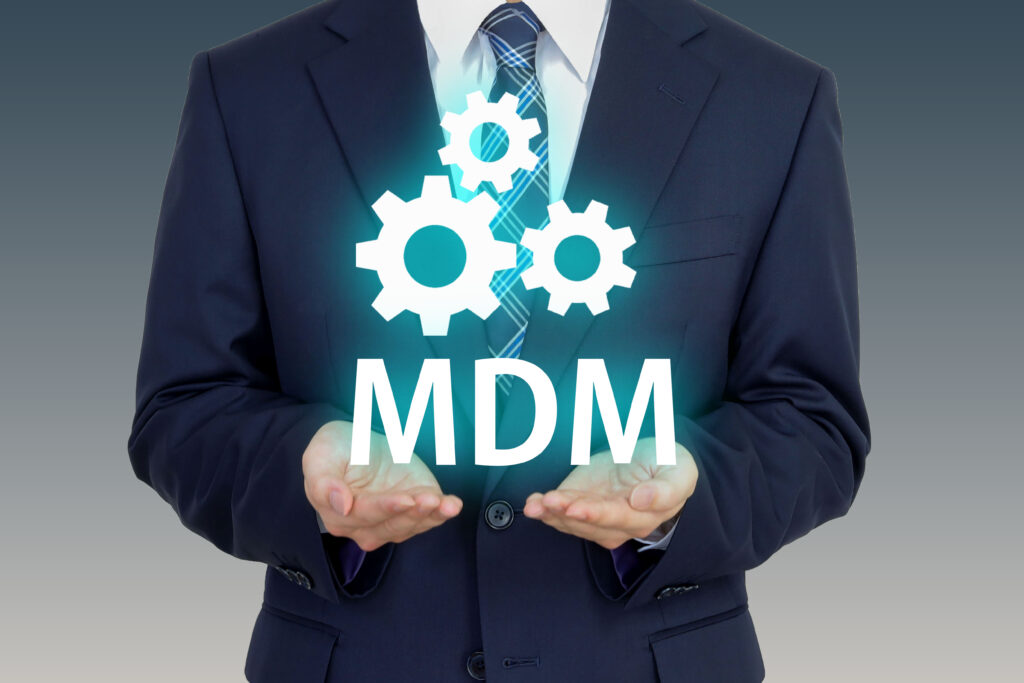 MDM