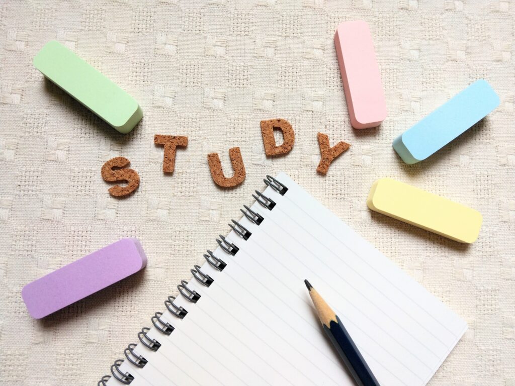 勉強