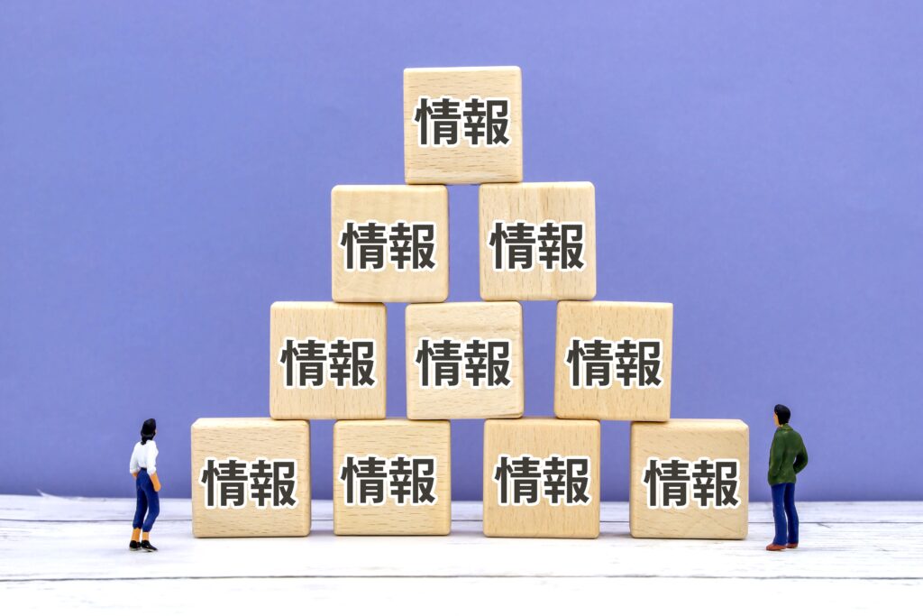 情報