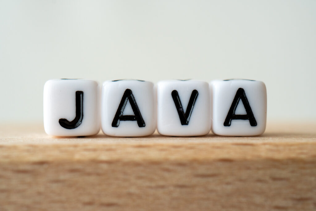 JAVA