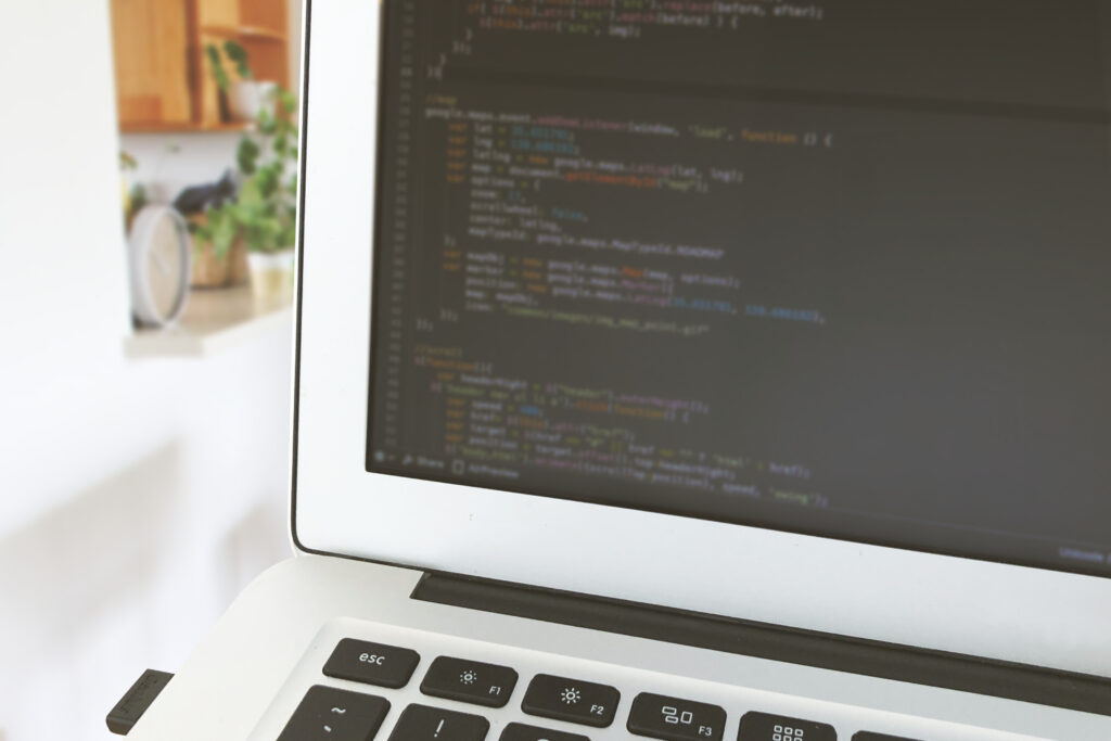 プログラミング学習のイメージ