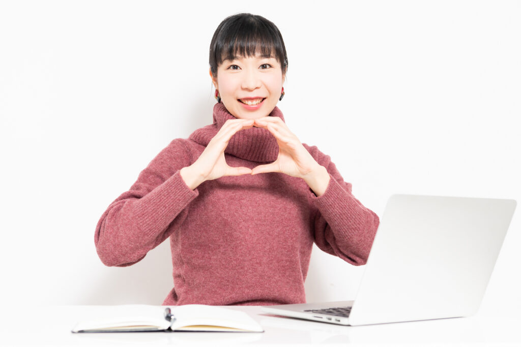 女性