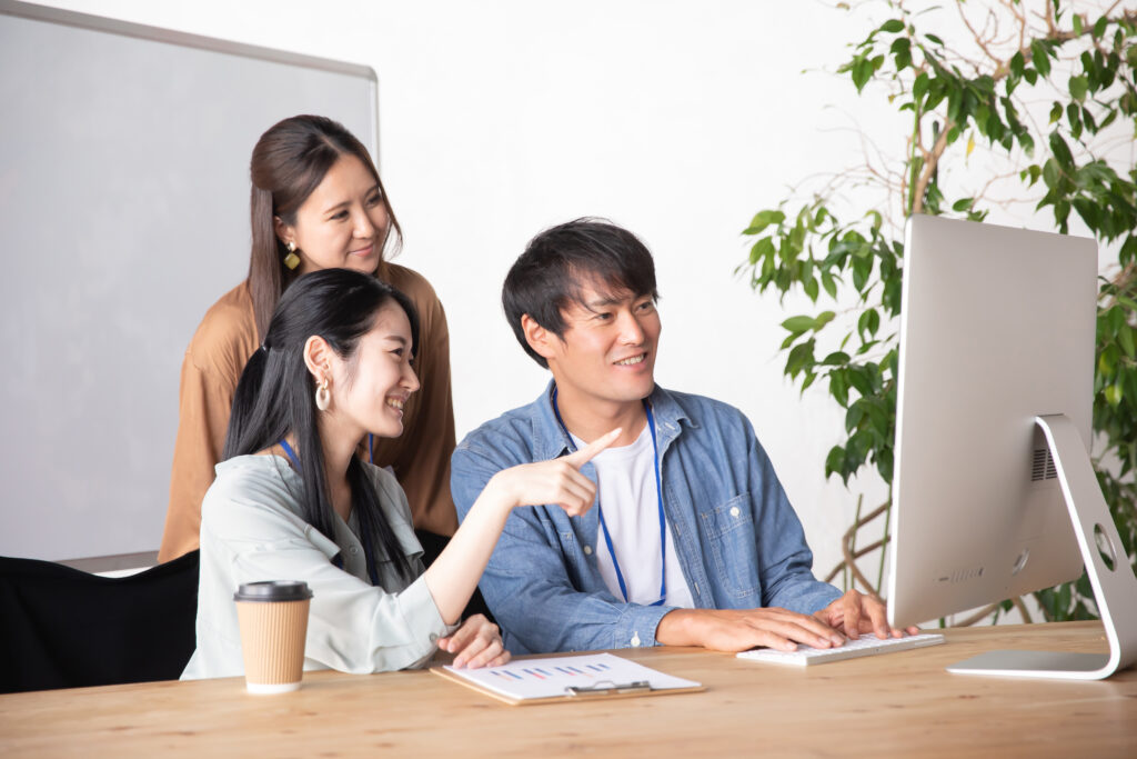 クリエイター・エンジニア・デザイナー