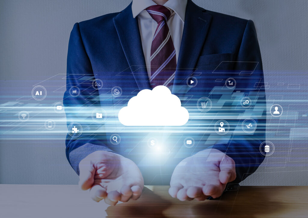 高速ネットワーク