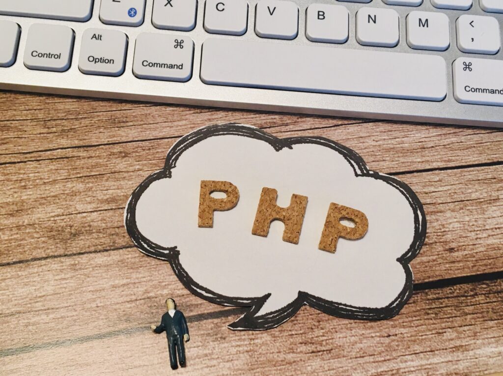PHP