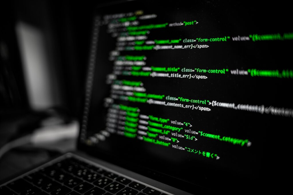 プログラミング