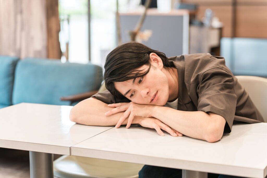 タイミングを考える