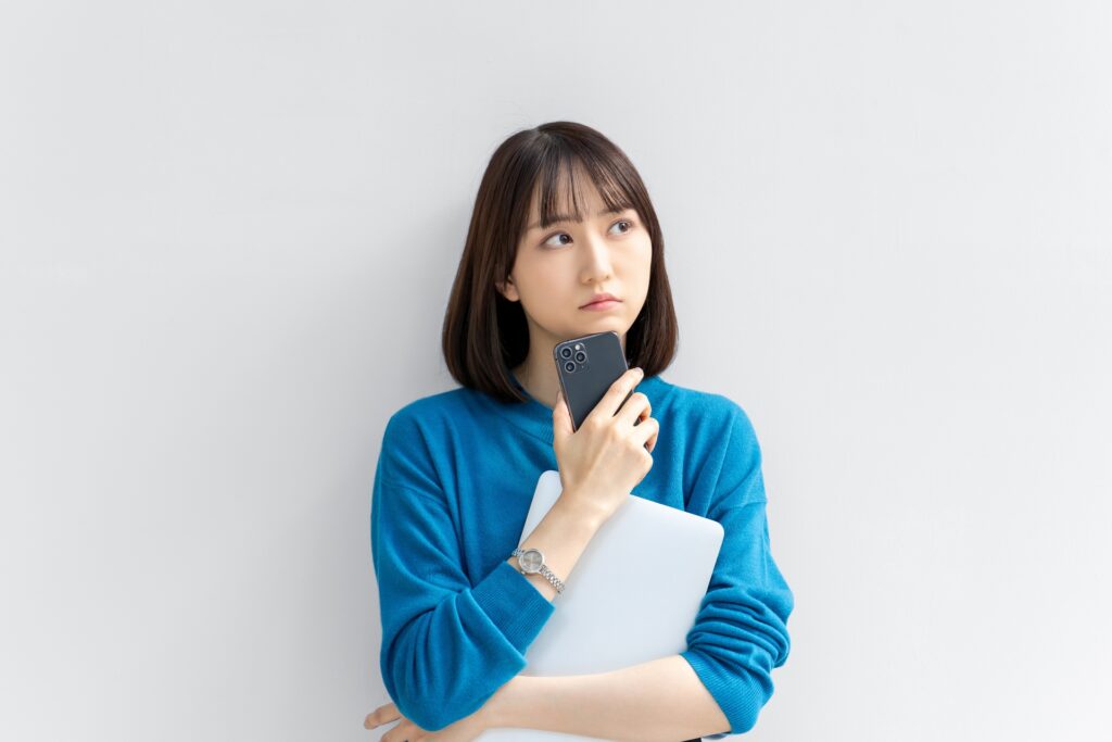 働き方を考える