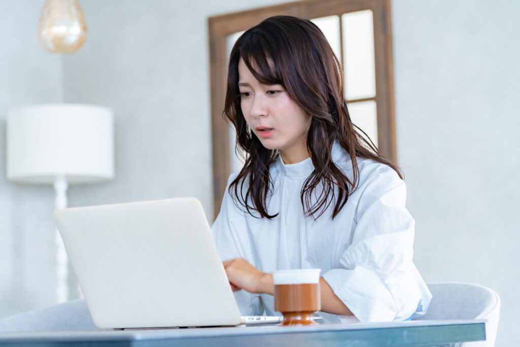 スケジュールがいっぱいになる