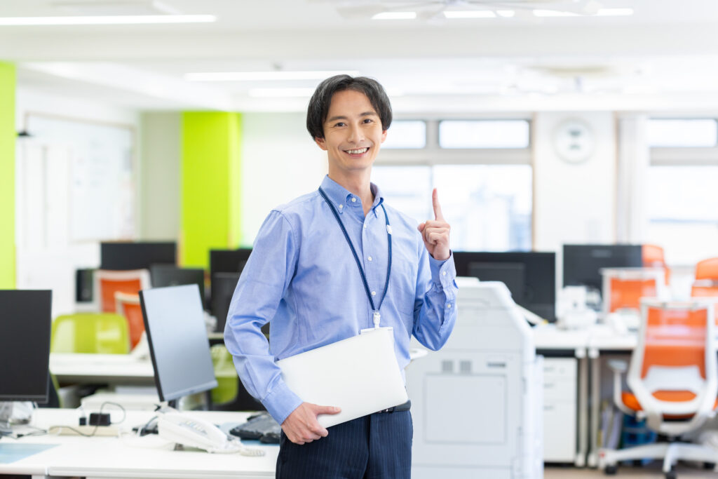 おすすめするエンジニア