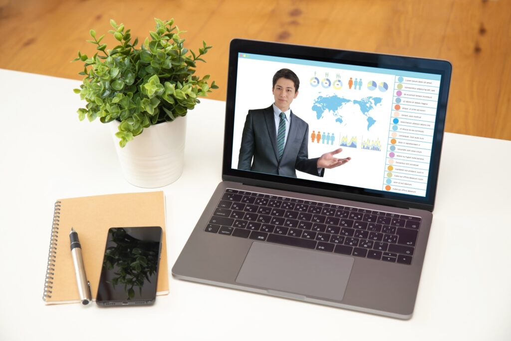 オンライン授業