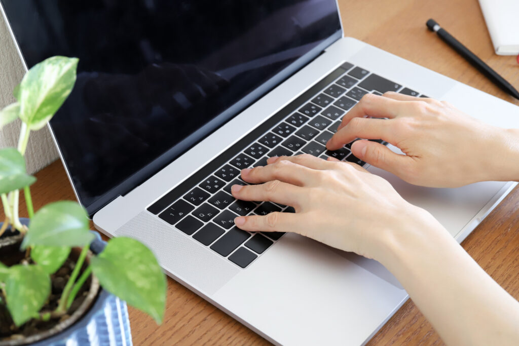 ビジネスイメージ