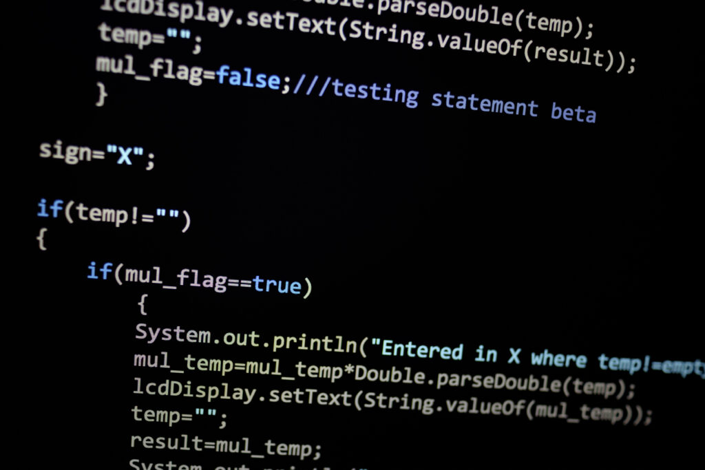 プログラミング91