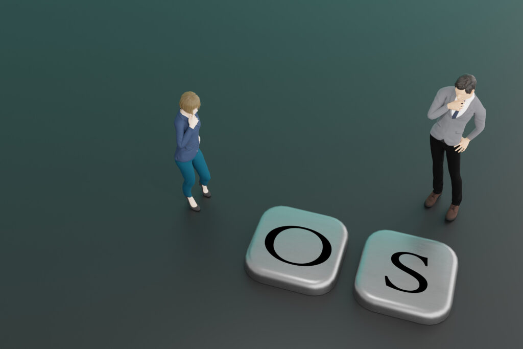 OS