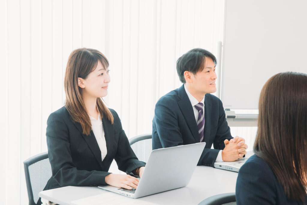 セミナー・勉強会・会議