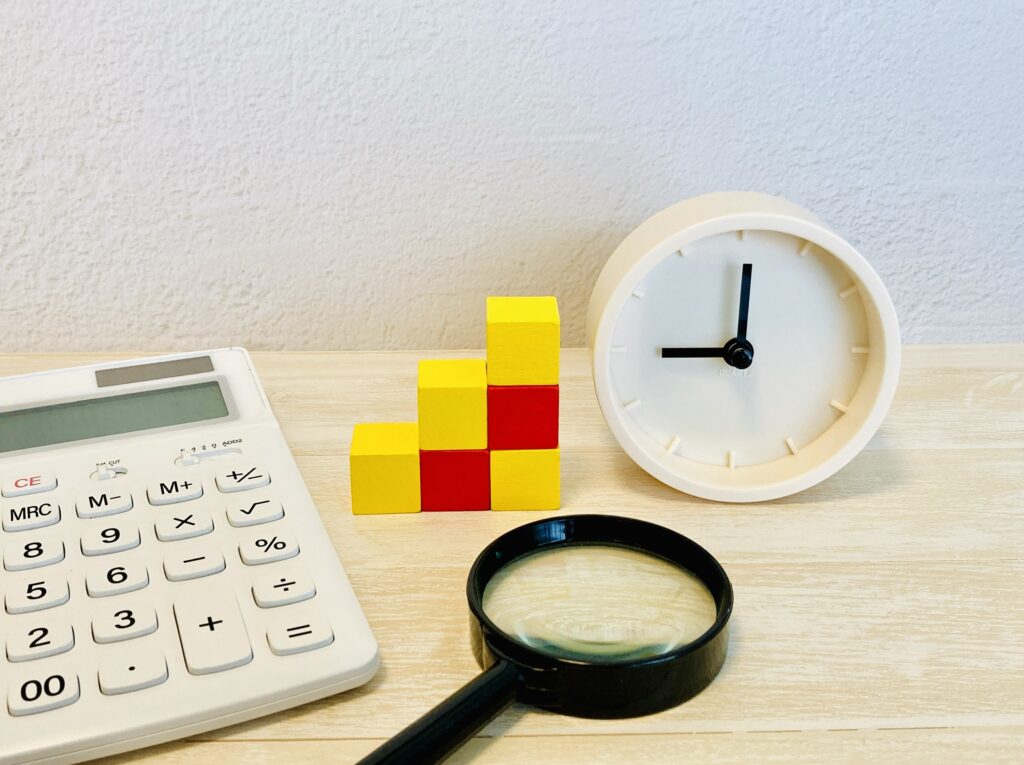 長期・分散・積立投資、複利効果