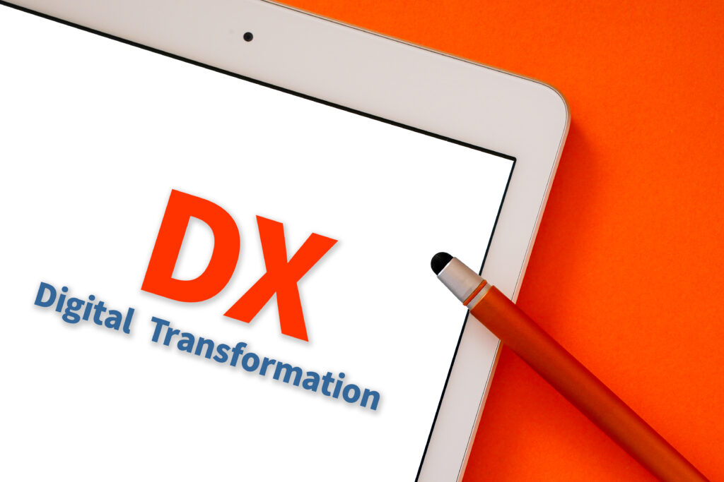 DX