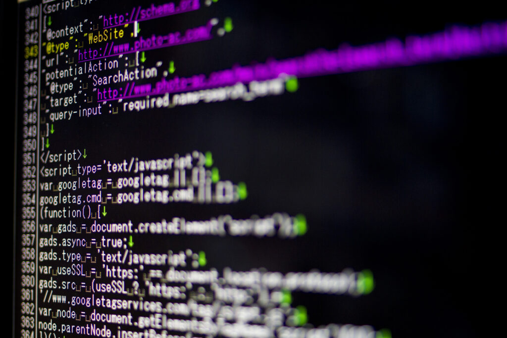 HTML