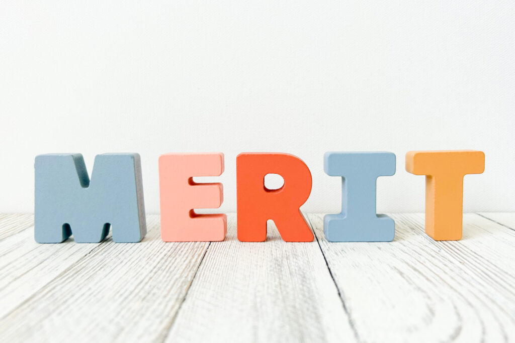 MERIT メリット