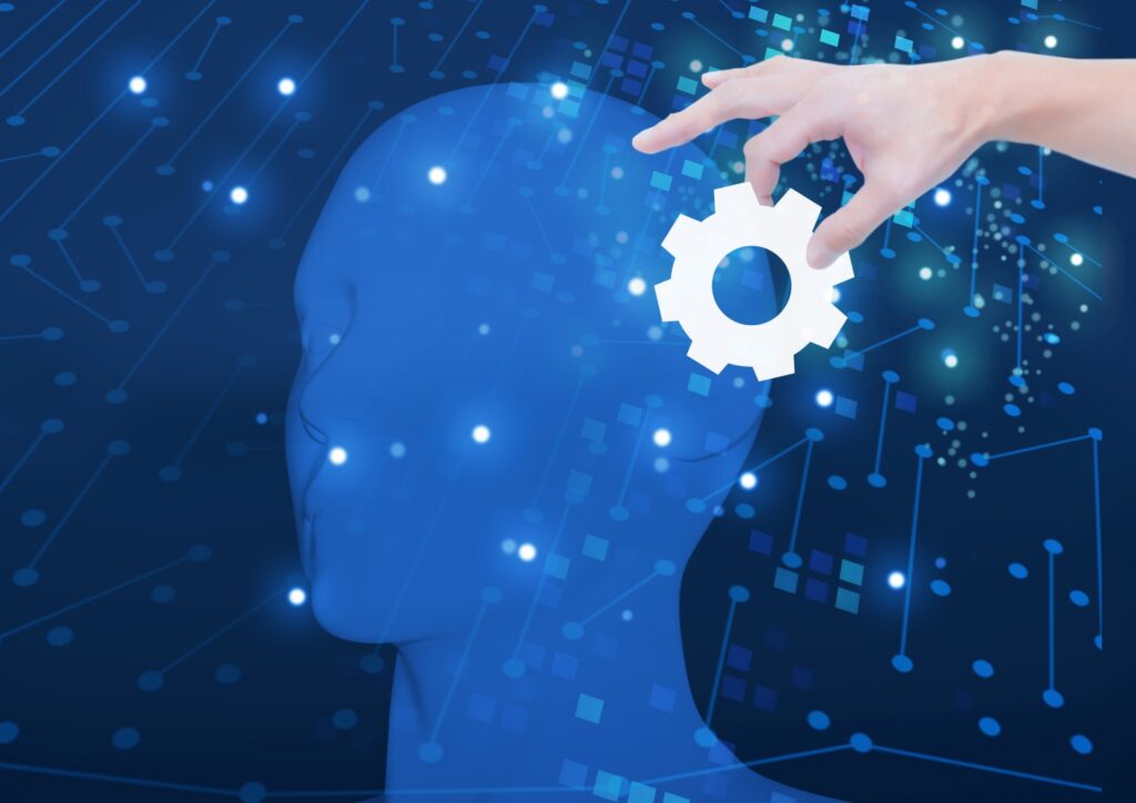 AI　進化　プログラミング