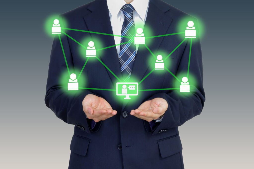 インターネット