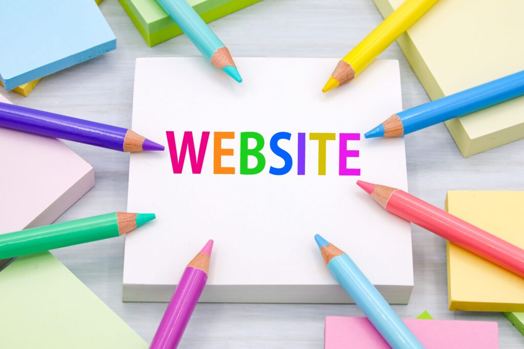 成功するウェブサイト運営