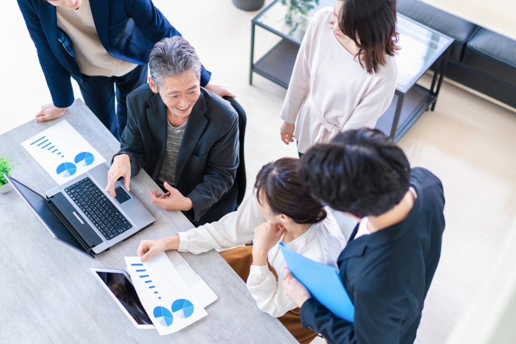 ライフスタイル